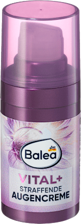 Krem pod oczy Vital+ Balea