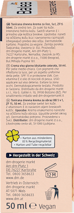 BB Creme mittlerer Hautton LSF 15 Balea