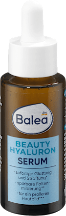 Beauty Hyaluron serum  Balea