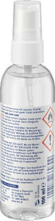 Duftspray Lavendel Profissimo