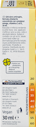 Serum przeciwzmarszczkowe Q10 Balea