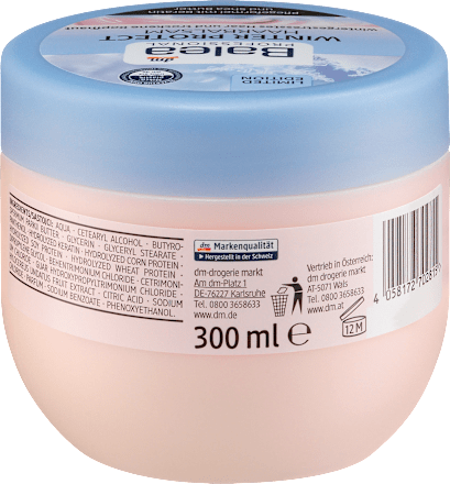 Conditioner Winter Protect Balea PROFESSIONAL