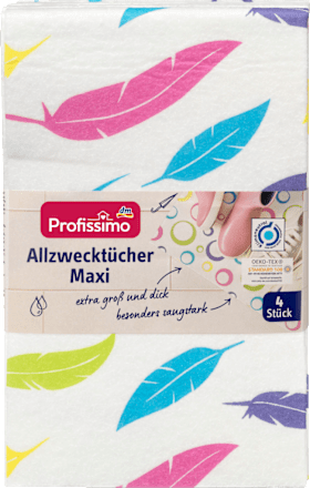univerzální utěrka maxi Profissimo