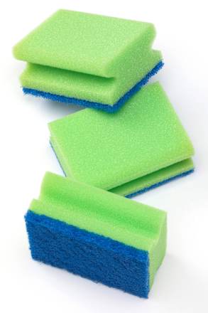 Geschirrschwämme Profissimo