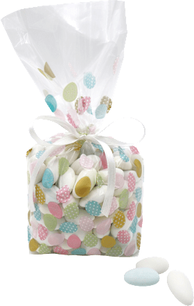 Folienbeutel, kunterbunt Dekorieren & Einrichten