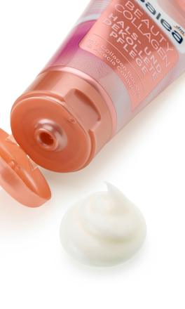 Balea Beauty Collagen Hals- & Dekolletépflege Balea