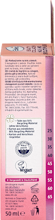 Hals- und Dekolleté Pflege Beauty Collagen Balea