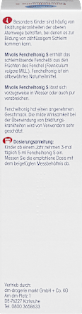 Fenchelhonig S Mivolis