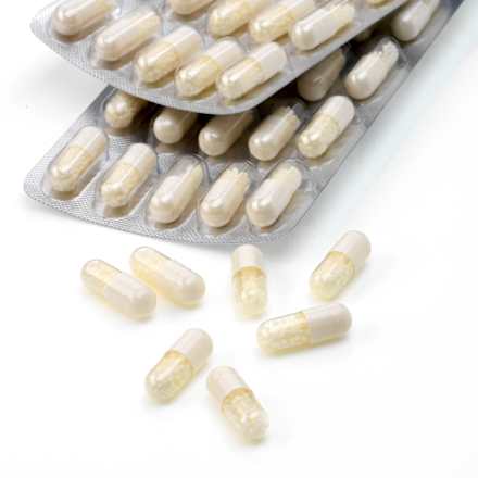 Zink + C Depot Kapseln 60 St. Mivolis