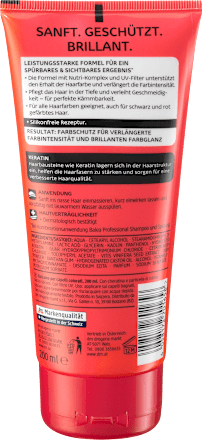 Conditioner Color Schutz Balea PROFESSIONAL