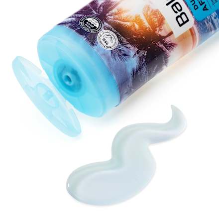 After Sun Duschgel  Balea