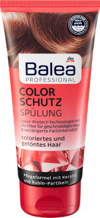 Conditioner Color Schutz Balea PROFESSIONAL