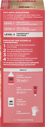 Intensiv Color Creme 11.0 Platinblond réell‘e