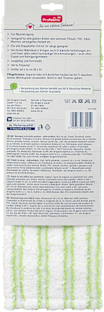 Wischbezüge Mikrofeinfaser Profissimo
