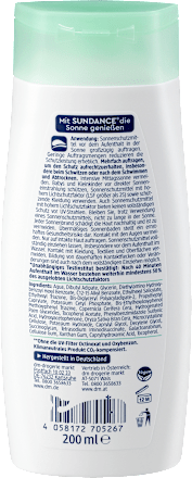 Sonnenmilch Kids sensitiv, LSF 50+ SUNDANCE