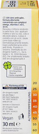 Q10 Anti-Falten Serum Balea