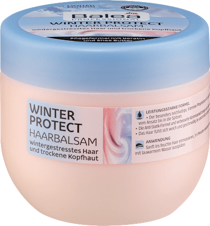Conditioner Winter Protect Balea PROFESSIONAL