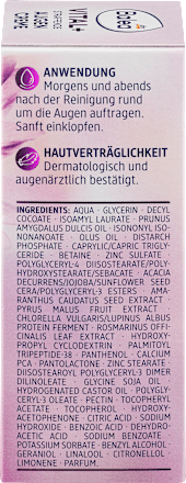 Krem pod oczy Vital+ Balea