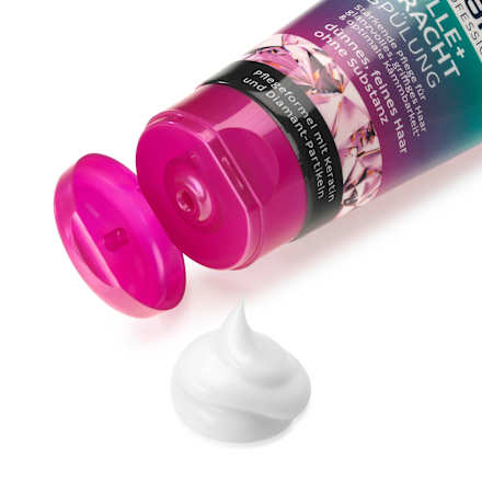 Conditioner Fülle + Pracht  Balea PROFESSIONAL