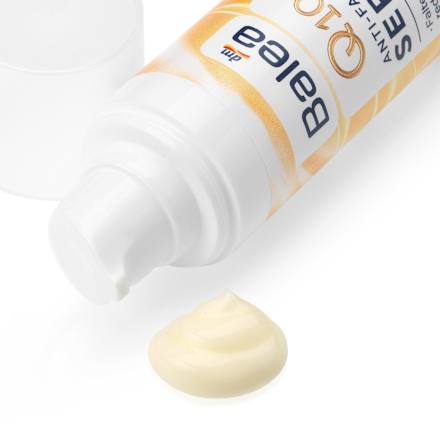 Serum przeciwzmarszczkowe Q10 Balea