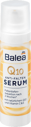 Serum przeciwzmarszczkowe Q10 Balea