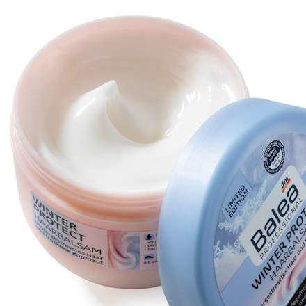 Conditioner Winter Protect Balea PROFESSIONAL