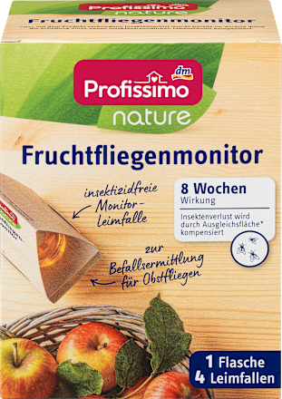 nature Fruchtfliegenmonitor Profissimo