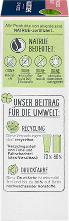 Nachtcreme Wildrose  alverde NATURKOSMETIK