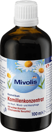 Kamillenkonzentrat Mivolis