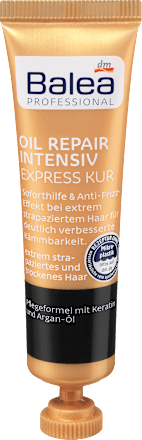Haarkur Express, Oil Repair Intensiv  Balea PROFESSIONAL