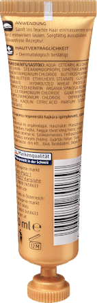 Haarkur Express, Oil Repair Intensiv  Balea PROFESSIONAL