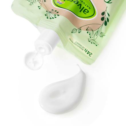 Balsam do ciała Pro Climate alverde NATURKOSMETIK