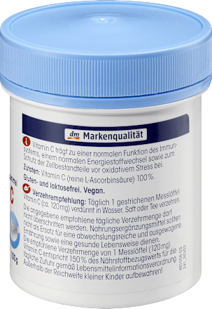 C-vitamin por étrend-kiegészítő Mivolis