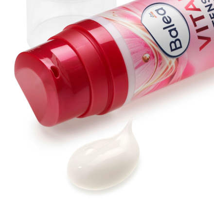 Интезнивен серум за лице Vital Balea
