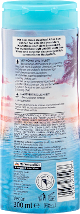 After Sun Duschgel  Balea