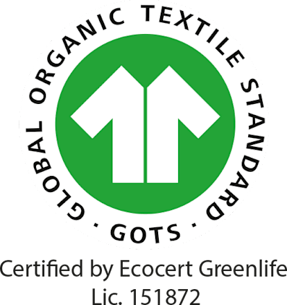 Füßlinge mit Bio-Baumwolle schwarz Gr. 39-42 Fascino