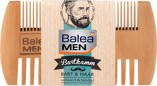 Bartkamm Balea MEN