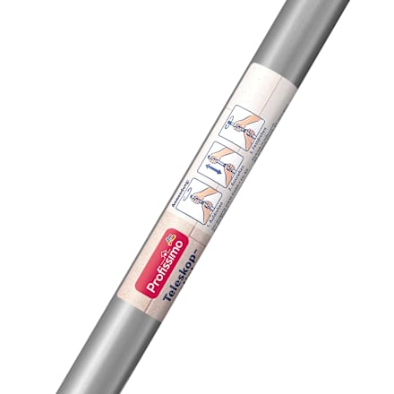 Kij teleskopowy 86–150 cm Profissimo