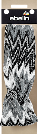 Haarband ebelin