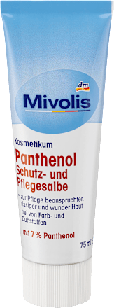 Panthenol Salbe Mivolis