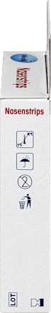 Nasenstrips Mivolis