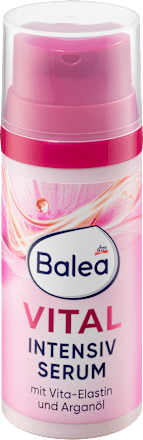 Интезнивен серум за лице Vital Balea