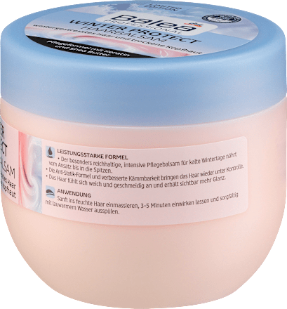 Conditioner Winter Protect Balea PROFESSIONAL