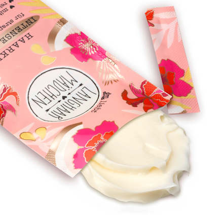 Haarkur Intense Repair  Langhaarmädchen