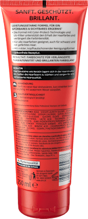 Shampoo Color Schutz  Balea PROFESSIONAL