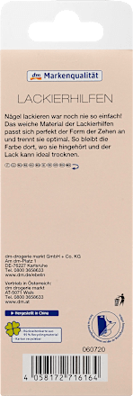 Lackierhilfen ebelin