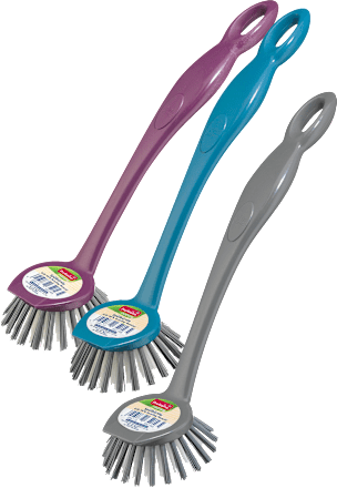 Spazzola per stoviglie nature  Profissimo