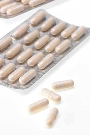 Kompleks vitamina za kosu, kapsule, dodatak ishrani Mivolis
