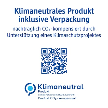 nature Multiflächenreiniger Nachfüll-Tabs Denkmit