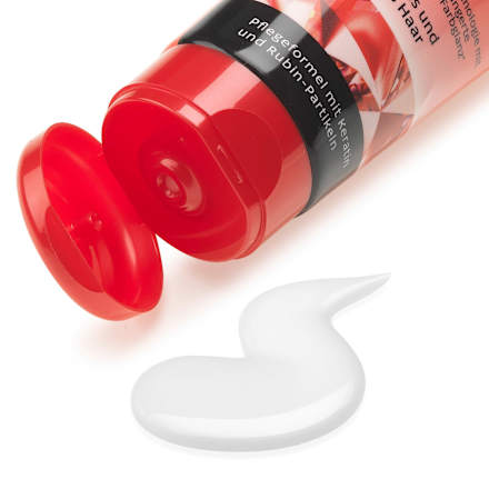 Šampon za zaščito in sijaj barvanih las COLOR SCHUTZ  Balea PROFESSIONAL